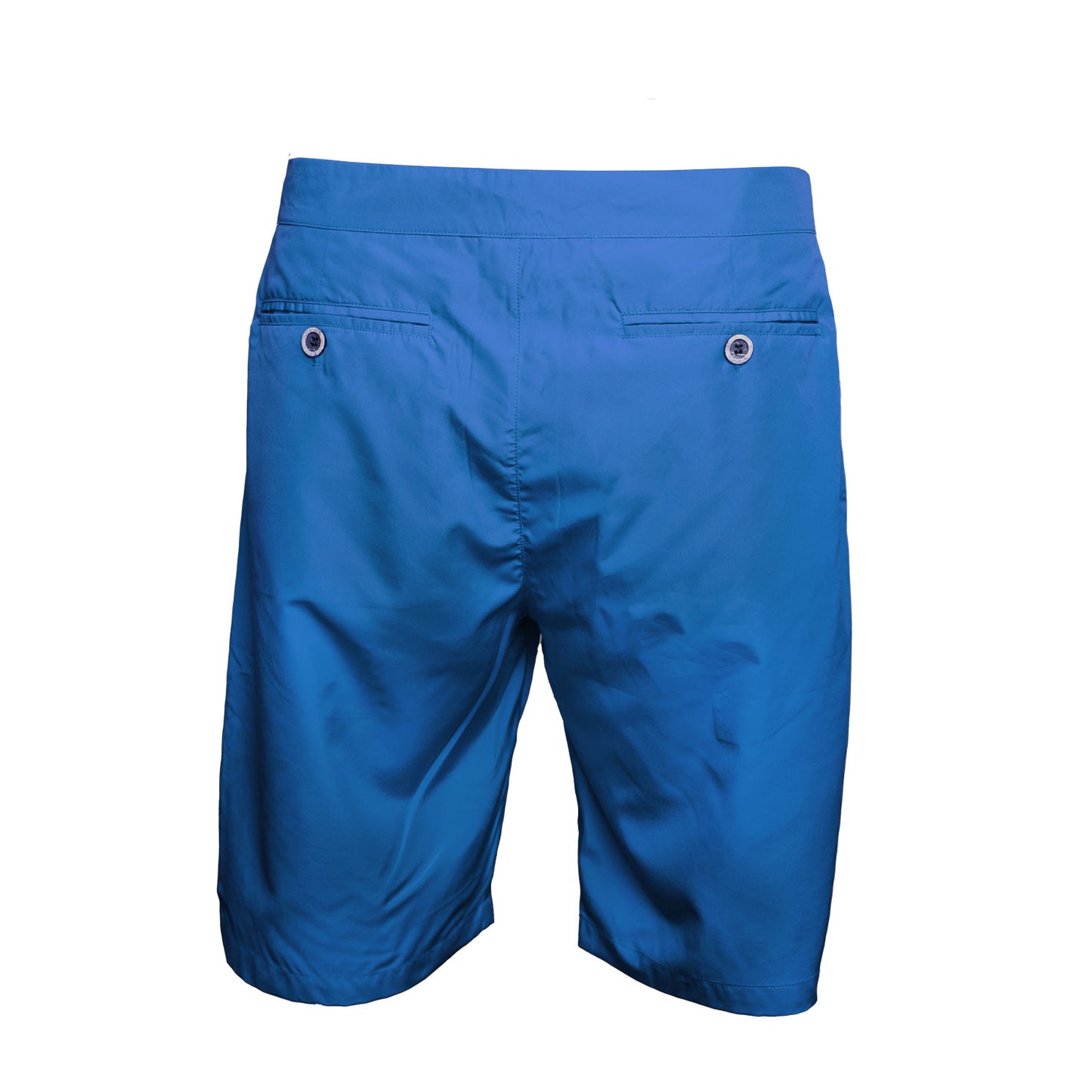 MAGMA - PANTALONCINO DA SURF A 4 TASCHE - BLU ROYAL