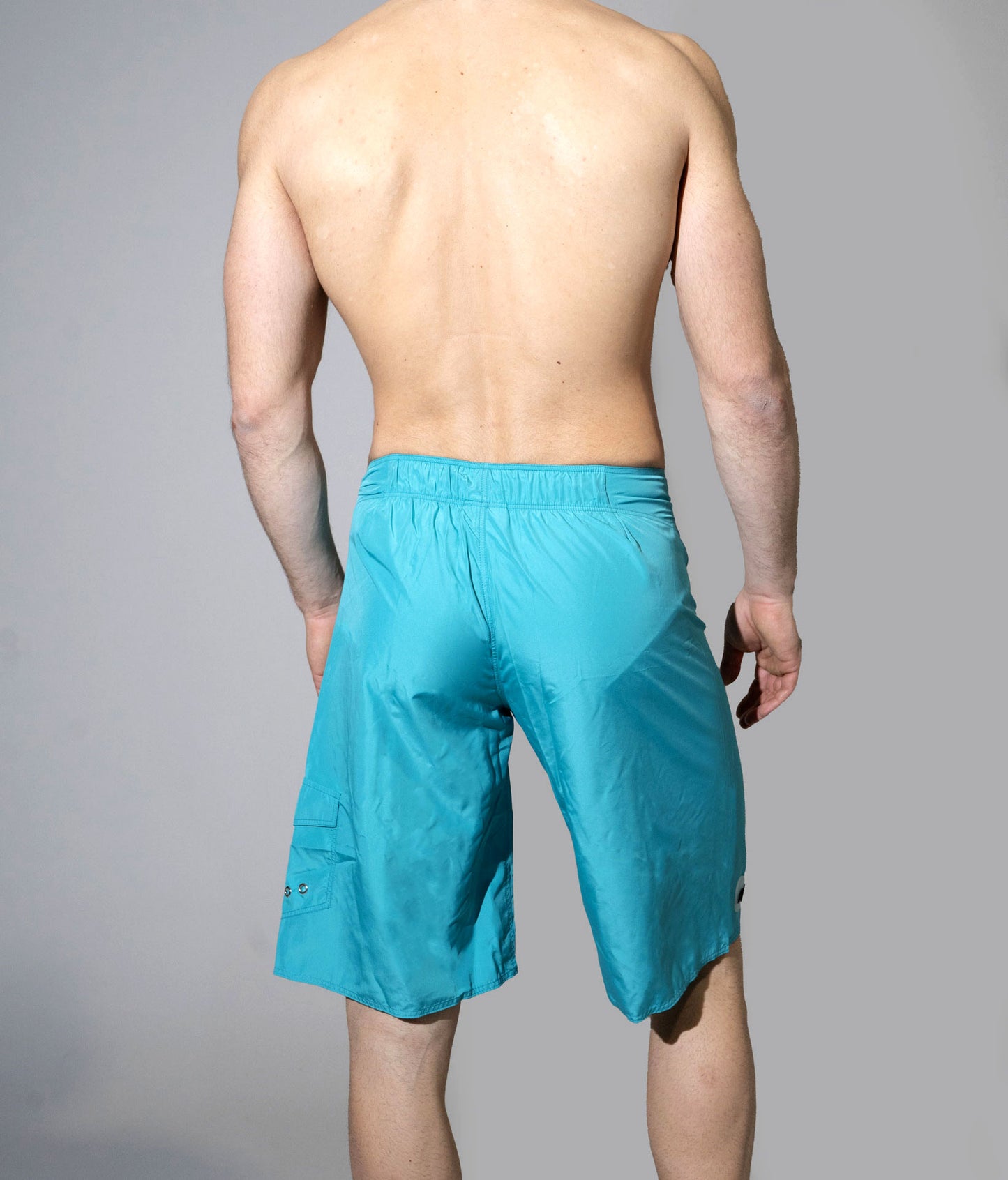 ABISSO - PANTALONCINO DA SURF - OTTANIO