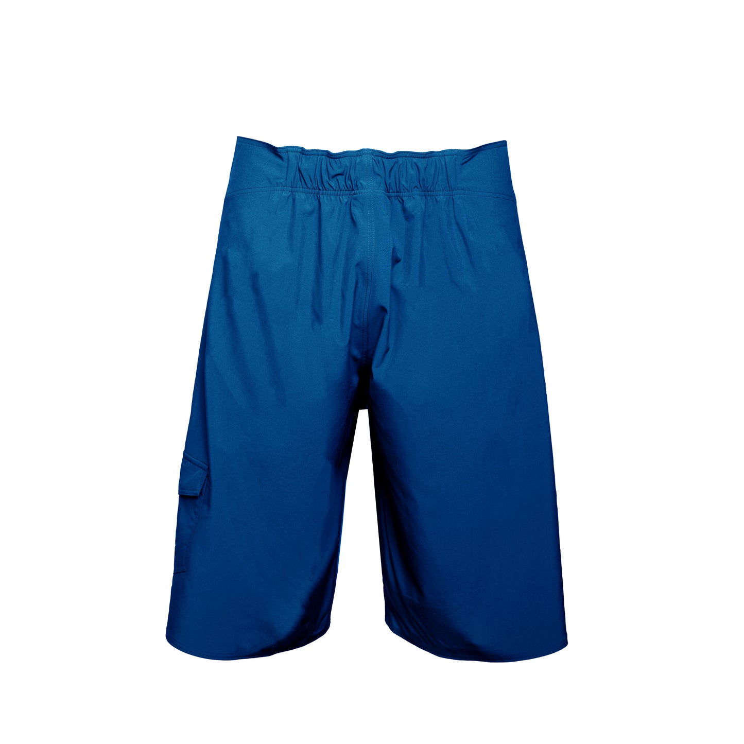 ABISSO - PANTALONCINO DA SURF - BLU ROYAL