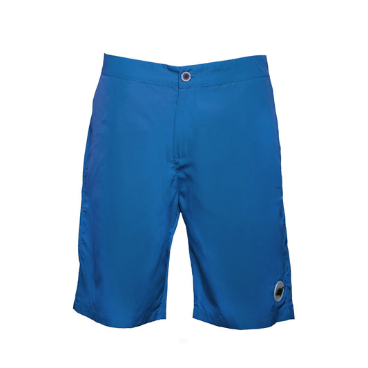 MAGMA - PANTALONCINO DA SURF A 4 TASCHE - BLU ROYAL