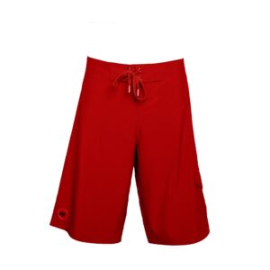 Abisso - Rosso